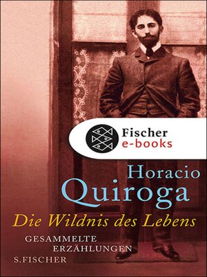 cover image of Die Wildnis des Lebens